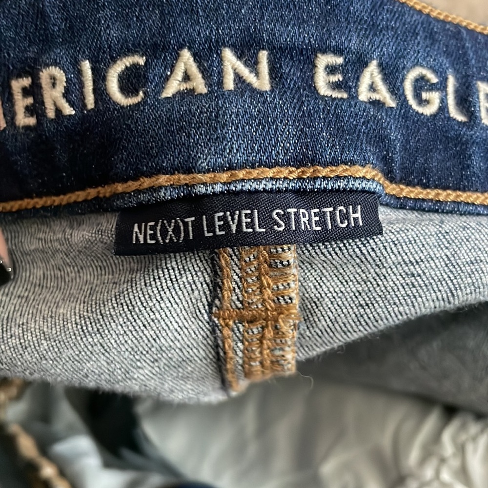 AEO Jeans - Picture 7 of 7